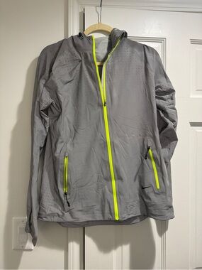 Nike Running, Vapor All Over Flash Jacket
